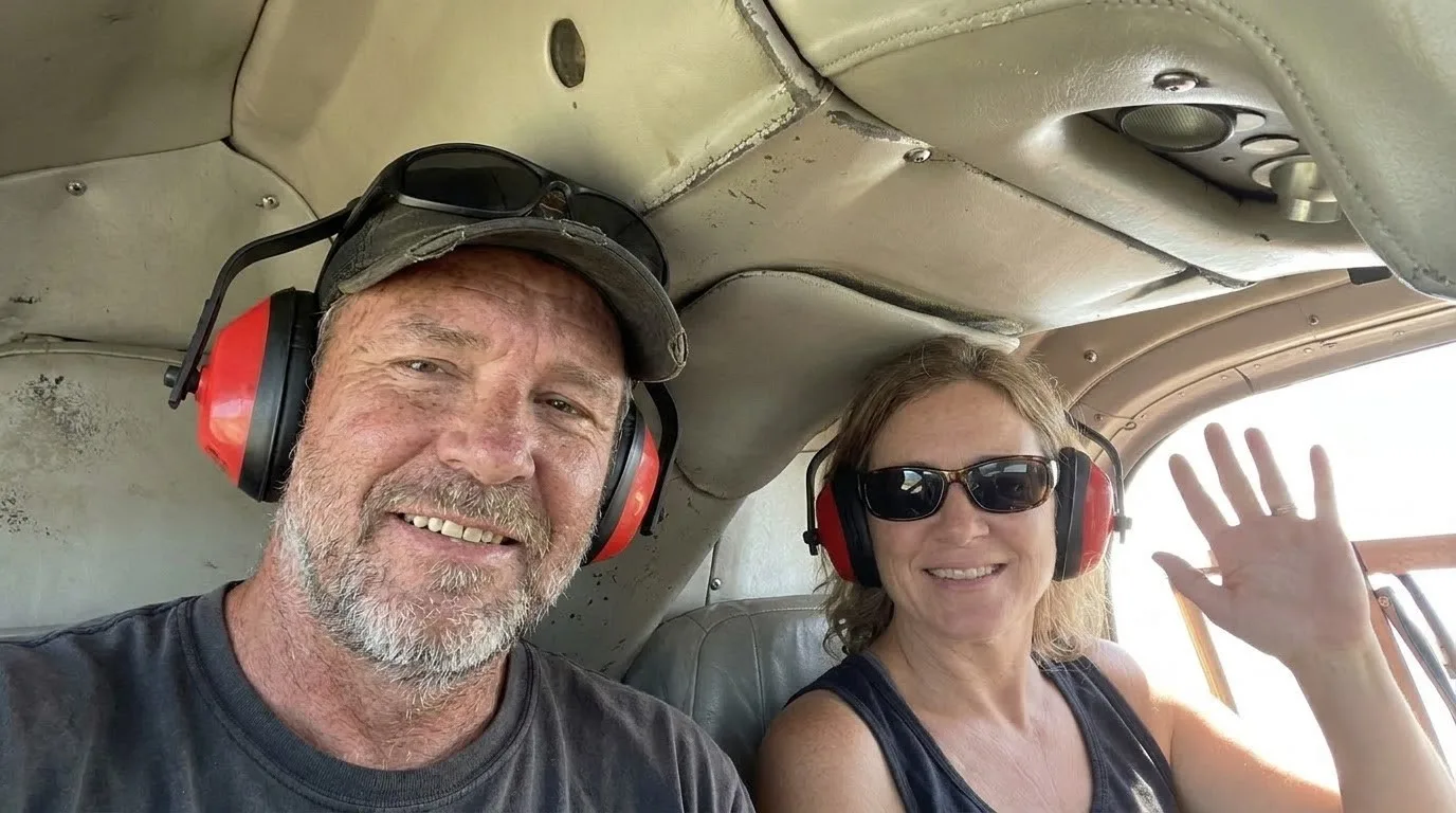 Niagara Falls, USA: Panoramic Helicopter Tour over the Falls